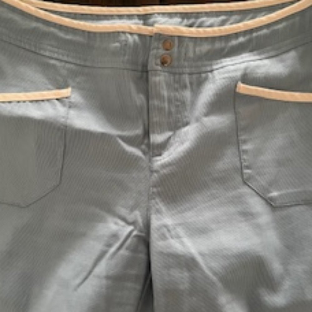 Lucy Casual Drawstring Pants - Size M